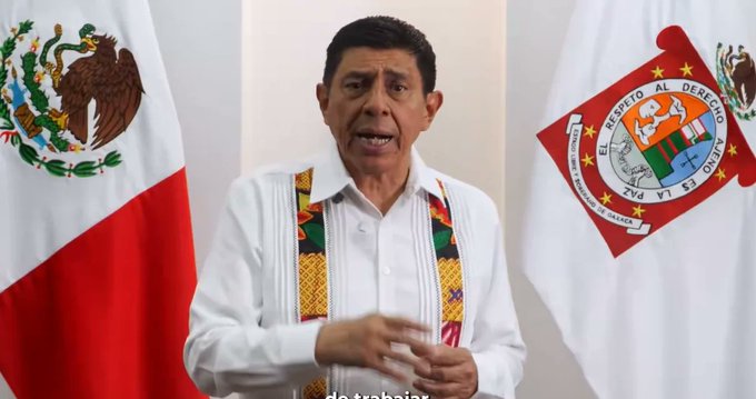 Salomón Jara colaborará con la FGR por el caso Alejandro Leyva; Gobierno federal promete que el crimen no quedará impune