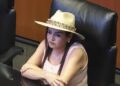 Gobernador de Michoacán confirma que Grecia Quiroz es protegida por 60 escoltas federales