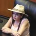 Gobernador de Michoacán confirma que Grecia Quiroz es protegida por 60 escoltas federales