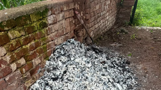 Madres Buscadoras encuentran presunto crematorio clandestino en Ayutla y piden apoyo inmediato