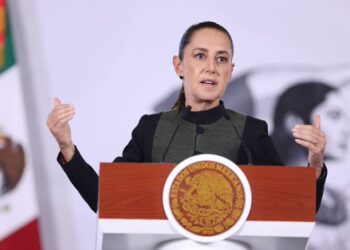 Sheinbaum aclara futuro del T-MEC, anuncia transformación del INEHRM y envía condolencias por víctimas de los festejos del Tri