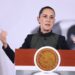Sheinbaum aclara futuro del T-MEC, anuncia transformación del INEHRM y envía condolencias por víctimas de los festejos del Tri
