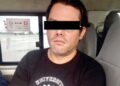 Detienen a Mario Álvarez Puga, cuñado de Inés Gómez Mont, por presunta defraudación fiscal