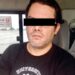 Detienen a Mario Álvarez Puga, cuñado de Inés Gómez Mont, por presunta defraudación fiscal
