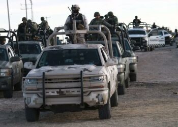 Estados Unidos congela activos del Cártel de Juárez y Los Viagras tras nueva designación