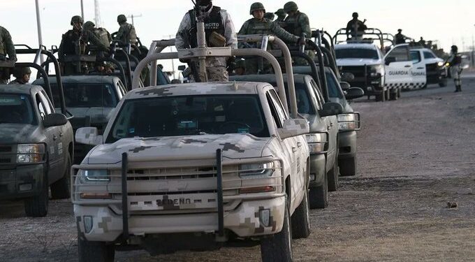 Estados Unidos congela activos del Cártel de Juárez y Los Viagras tras nueva designación