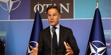 OTAN anuncia inversiones militares por más de 50 mil mdd y acelera su rearme en medio de nuevas tensiones globales