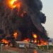Pemex mantiene operativo especial para extinguir la contingencia del pozo Krem-1