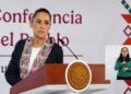 Sheinbaum destaca estabilidad del T-MEC, garantiza seguridad para visitantes y anuncia nuevos apoyos a Venezuela