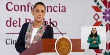 Sheinbaum destaca estabilidad del T-MEC, garantiza seguridad para visitantes y anuncia nuevos apoyos a Venezuela