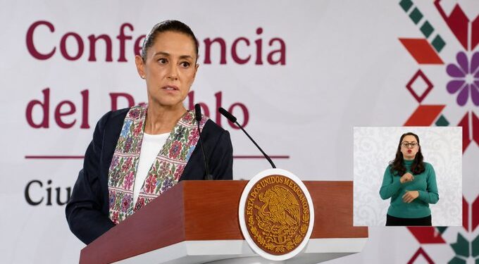 Sheinbaum destaca estabilidad del T-MEC, garantiza seguridad para visitantes y anuncia nuevos apoyos a Venezuela