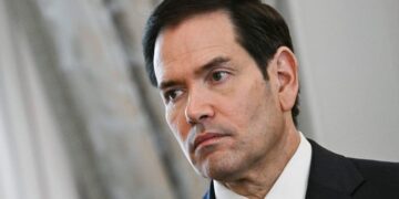 Rubio reafirma estrategia contra el narcotráfico tras designación de dos cárteles mexicanos como terroristas
