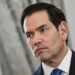 Rubio reafirma estrategia contra el narcotráfico tras designación de dos cárteles mexicanos como terroristas
