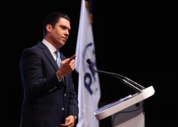 PAN señala presunto respaldo político para el regreso de Rocha Moya