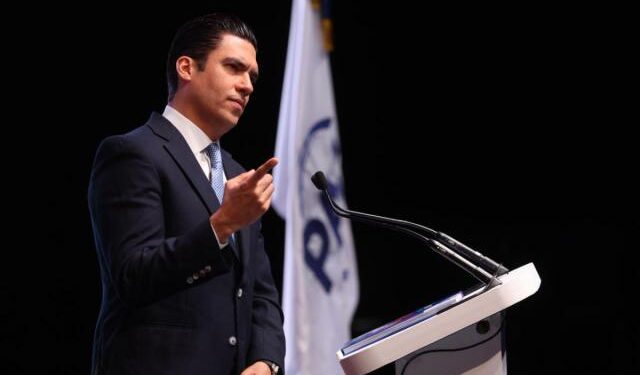 PAN señala presunto respaldo político para el regreso de Rocha Moya