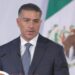 Harfuch informa más de 59 mil detenidos y el desmantelamiento de 2 mil 627 narcolaboratorios en la actual administración