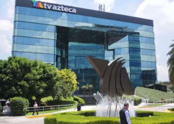 TV Azteca inicia una nueva etapa financiera con el concurso mercantil autorizado por un juez