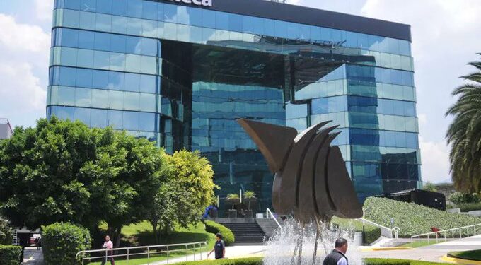 TV Azteca inicia una nueva etapa financiera con el concurso mercantil autorizado por un juez