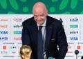 FIFA enfrenta nuevo revés: Concacaf rechaza su propuesta de inversión privada para el Mundial