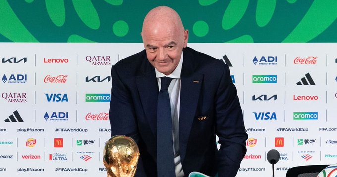 FIFA enfrenta nuevo revés: Concacaf rechaza su propuesta de inversión privada para el Mundial