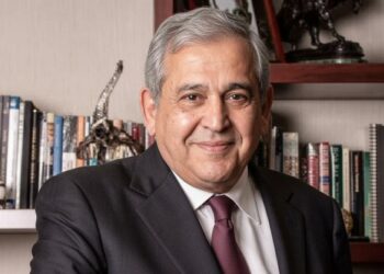 Caso Agronitrogenados sigue estancado: Alonso Ancira adeuda 112.5 millones de dólares y recursos de Lozoya frenan el proceso