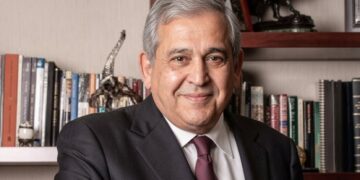 Caso Agronitrogenados sigue estancado: Alonso Ancira adeuda 112.5 millones de dólares y recursos de Lozoya frenan el proceso