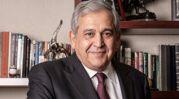 Caso Agronitrogenados sigue estancado: Alonso Ancira adeuda 112.5 millones de dólares y recursos de Lozoya frenan el proceso