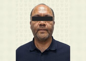 Detienen y procesan a sacerdote por presunta pederastia en CDMX; Arquidiócesis inicia investigación canónica