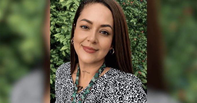 Asesinato de Roxana Guzmán: Fiscalía de Veracruz confirma su muerte e identifica sus restos; hay ocho detenidos