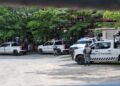 Dos granadas provocan movilización de fuerzas de seguridad en oficinas del PRI en Chilpancingo