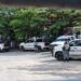 Dos granadas provocan movilización de fuerzas de seguridad en oficinas del PRI en Chilpancingo
