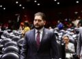 Señalamientos contra Andy López Beltrán elevan la confrontación entre PRI y Morena en el INE