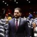 Señalamientos contra Andy López Beltrán elevan la confrontación entre PRI y Morena en el INE