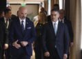 DEA respalda trabajo de Harfuch y destaca avances de México contra organizaciones criminales