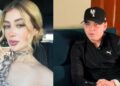 Francisco Álvarez niega acusaciones por Valeria Márquez y defiende a su padre, “El R1”