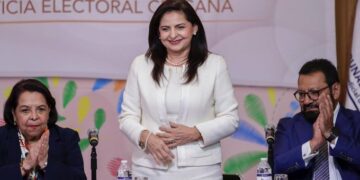 Mónica Soto renuncia al TEPJF; Laynez cuestiona la causa y advierten riesgos para 2027