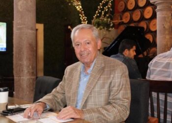 Víctor Corrales defiende a su hijo Fausto “N” tras detención por el caso Cuén y “El Mayo”