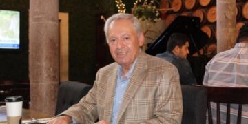 Víctor Corrales defiende a su hijo Fausto “N” tras detención por el caso Cuén y “El Mayo”