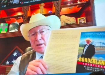 Ken Salazar afirma que la captura de “El Mayo” fue una victoria para México y Estados Unidos