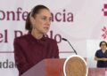 Mañanera de Sheinbaum: Ayotzinapa, Perú, inflación y salud marcan la agenda del 7 de agosto