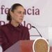 Mañanera de Sheinbaum: Ayotzinapa, Perú, inflación y salud marcan la agenda del 7 de agosto