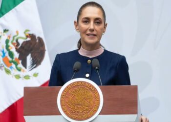 Olinia, ‘El Mayo’ y Mónica Soto: los temas centrales de la Mañanera de Sheinbaum