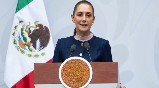 Olinia, ‘El Mayo’ y Mónica Soto: los temas centrales de la Mañanera de Sheinbaum