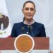Olinia, ‘El Mayo’ y Mónica Soto: los temas centrales de la Mañanera de Sheinbaum