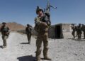 Irán anuncia pago por capturar o matar soldados de EU y rechaza tomar Ormuz por la fuerza