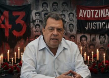 Ángel Aguirre permanecerá en prisión por acusaciones relacionadas con el caso Ayotzinapa