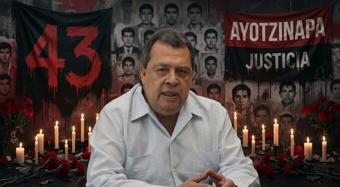 Ángel Aguirre permanecerá en prisión por acusaciones relacionadas con el caso Ayotzinapa