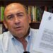 PRI acusa intento de censura; Rubén Moreira señala a Morena por petición ante el INE