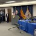 Estados Unidos desmantela célula dedicada al contrabando de armas hacia México