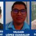 Fiscalía de Oaxaca intensifica búsqueda de Roxana López y activa alerta internacional